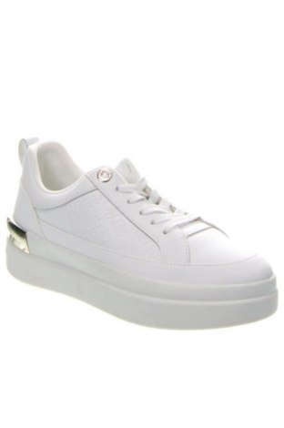 Γυναικεία παπούτσια Tommy Hilfiger, Μέγεθος 37, Χρώμα Λευκό, Τιμή 104,99 €