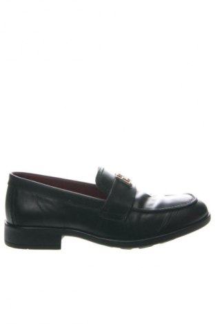 Dámské boty  Tommy Hilfiger, Velikost 38, Barva Černá, Cena  1 549,00 Kč