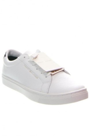 Dámske topánky  Tommy Hilfiger, Veľkosť 39, Farba Biela, Cena  36,95 €