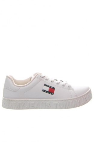 Dámske topánky  Tommy Hilfiger, Veľkosť 37, Farba Biela, Cena  37,95 €