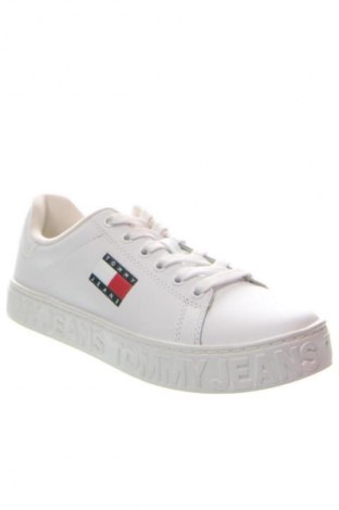 Dámske topánky  Tommy Hilfiger, Veľkosť 37, Farba Biela, Cena  37,95 €