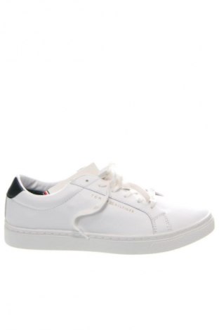Γυναικεία παπούτσια Tommy Hilfiger, Μέγεθος 39, Χρώμα Λευκό, Τιμή 29,99 €