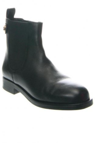 Γυναικεία παπούτσια Tommy Hilfiger, Μέγεθος 36, Χρώμα Μαύρο, Τιμή 33,99 €