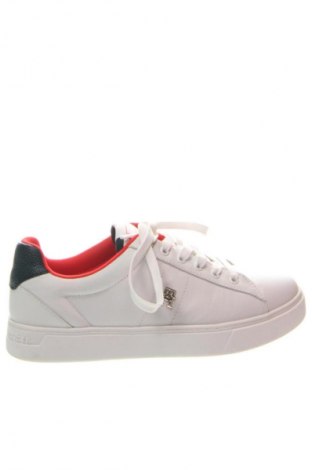 Dámske topánky  Tommy Hilfiger, Veľkosť 38, Farba Biela, Cena  42,95 €