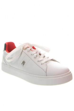 Dámske topánky  Tommy Hilfiger, Veľkosť 38, Farba Biela, Cena  42,95 €