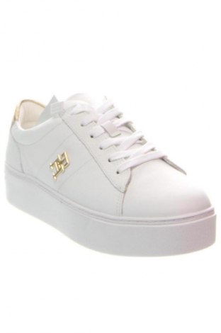 Női cipők Tommy Hilfiger, Méret 39, Szín Fehér, Ár 51 159 Ft