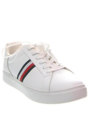 Dámske topánky  Tommy Hilfiger, Veľkosť 38, Farba Biela, Cena  62,95 €