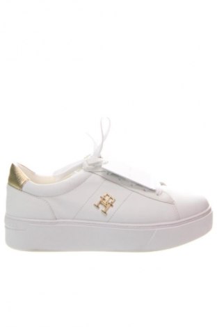 Női cipők Tommy Hilfiger, Méret 39, Szín Fehér, Ár 16 929 Ft