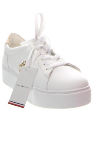 Női cipők Tommy Hilfiger, Méret 39, Szín Fehér, Ár 16 929 Ft