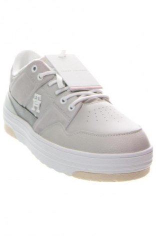 Γυναικεία παπούτσια Tommy Hilfiger, Μέγεθος 40, Χρώμα Γκρί, Τιμή 50,99 €