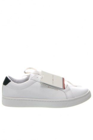 Дамски обувки Tommy Hilfiger, Размер 39, Цвят Бял, Цена 24,54 €