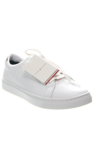 Дамски обувки Tommy Hilfiger, Размер 39, Цвят Бял, Цена 24,54 €