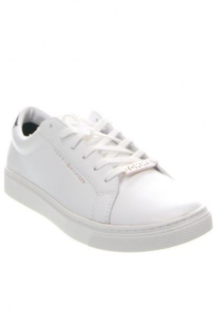 Dámske topánky  Tommy Hilfiger, Veľkosť 40, Farba Biela, Cena  36,95 €