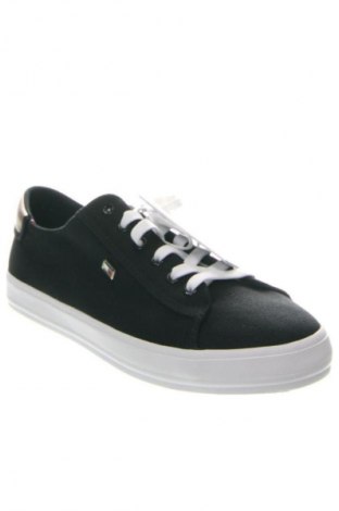 Încălțăminte de damă Tommy Hilfiger, Mărime 40, Culoare Negru, Preț 203,99 Lei