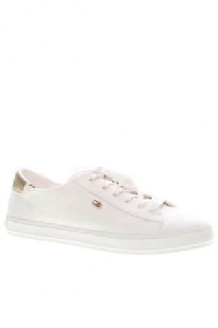Дамски обувки Tommy Hilfiger, Размер 41, Цвят Бял, Цена 49,59 €