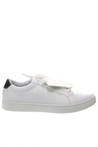 Dámské boty  Tommy Hilfiger, Velikost 40, Barva Bílá, Cena  2 549,00 Kč, #134382305