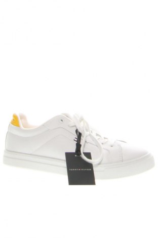 Γυναικεία παπούτσια Tommy Hilfiger, Μέγεθος 40, Χρώμα Λευκό, Τιμή 47,99 €