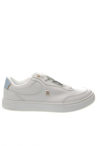 Dámské boty  Tommy Hilfiger, Velikost 42, Barva Bílá, Cena  2 799,00 Kč