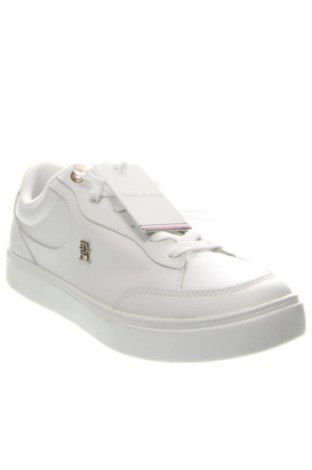 Dámské boty  Tommy Hilfiger, Velikost 42, Barva Bílá, Cena  2 799,00 Kč