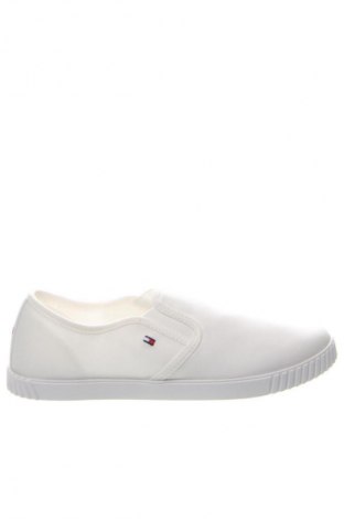 Дамски обувки Tommy Hilfiger, Размер 38, Цвят Бял, Цена 70,55 €, #134382646
