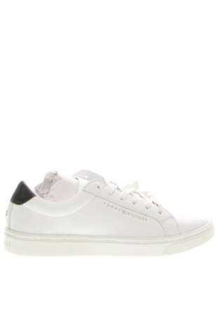 Damenschuhe Tommy Hilfiger, Größe 37, Farbe Weiß, Preis 39,99 €