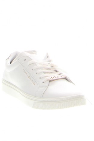 Damenschuhe Tommy Hilfiger, Größe 37, Farbe Weiß, Preis 39,99 €