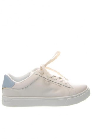 Γυναικεία παπούτσια Tommy Hilfiger, Μέγεθος 40, Χρώμα Εκρού, Τιμή 104,99 €