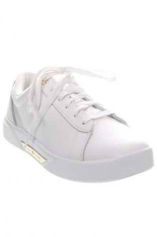 Γυναικεία παπούτσια Tommy Hilfiger, Μέγεθος 40, Χρώμα Λευκό, Τιμή 50,99 €