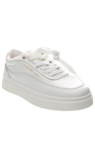 Női cipők Tommy Hilfiger, Méret 38, Szín Fehér, Ár 20 859 Ft