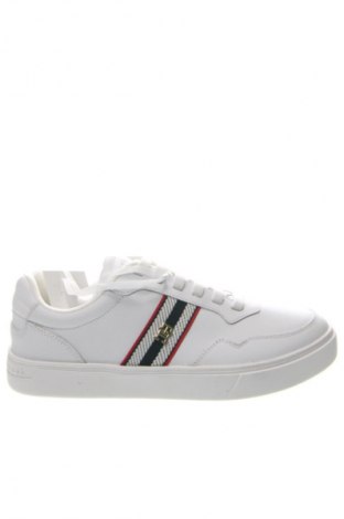 Dámské boty  Tommy Hilfiger, Velikost 39, Barva Bílá, Cena  1 279,00 Kč