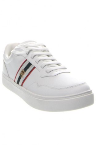 Dámské boty  Tommy Hilfiger, Velikost 39, Barva Bílá, Cena  1 279,00 Kč