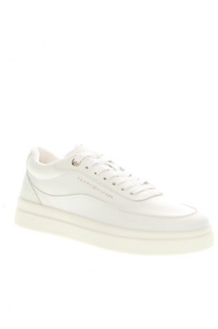 Női cipők Tommy Hilfiger, Méret 40, Szín Fehér, Ár 19 519 Ft