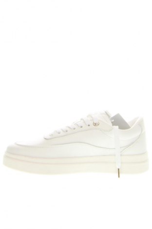 Női cipők Tommy Hilfiger, Méret 40, Szín Fehér, Ár 19 519 Ft