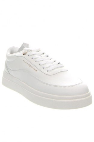 Dámske topánky  Tommy Hilfiger, Veľkosť 42, Farba Biela, Cena  142,95 €