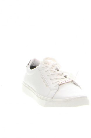 Dámske topánky  Tommy Hilfiger, Veľkosť 40, Farba Biela, Cena  36,95 €