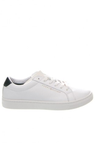 Obuwie damskie Tommy Hilfiger, Rozmiar 39, Kolor Biały, Cena 126,99 zł