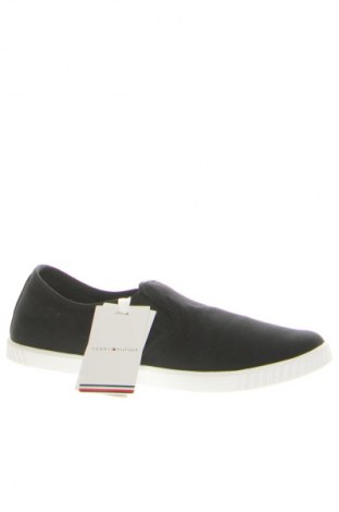 Γυναικεία παπούτσια Tommy Hilfiger, Μέγεθος 40, Χρώμα Μαύρο, Τιμή 46,99 €