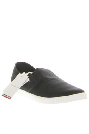 Γυναικεία παπούτσια Tommy Hilfiger, Μέγεθος 40, Χρώμα Μαύρο, Τιμή 46,99 €