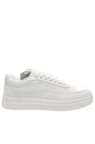 Dámske topánky  Tommy Hilfiger, Veľkosť 40, Farba Biela, Cena  102,95 €