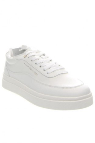 Dámske topánky  Tommy Hilfiger, Veľkosť 40, Farba Biela, Cena  102,95 €