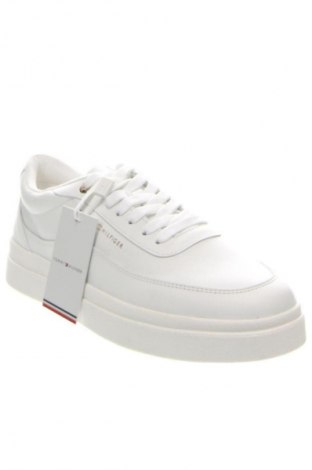 Dámske topánky  Tommy Hilfiger, Veľkosť 41, Farba Biela, Cena  46,95 €