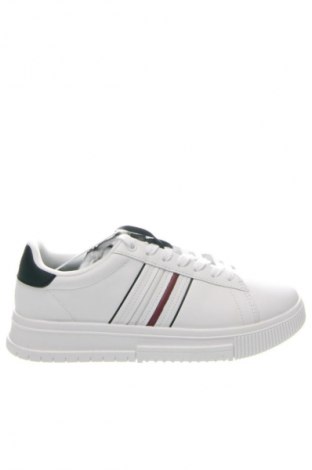 Încălțăminte de damă Tommy Hilfiger, Mărime 40, Culoare Alb, Preț 634,99 Lei