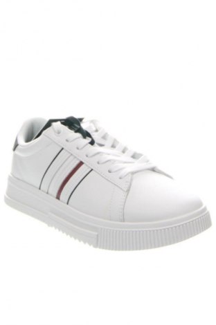 Încălțăminte de damă Tommy Hilfiger, Mărime 40, Culoare Alb, Preț 634,99 Lei