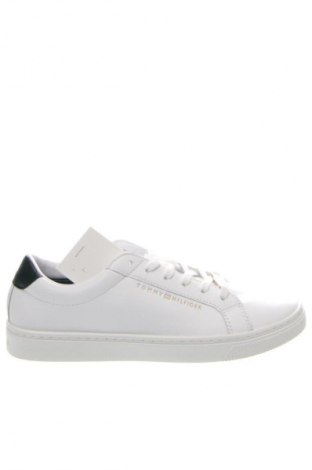 Obuwie damskie Tommy Hilfiger, Rozmiar 37, Kolor Biały, Cena 126,99 zł