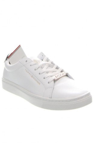 Dámské boty  Tommy Hilfiger, Velikost 37, Barva Bílá, Cena  1 679,00 Kč