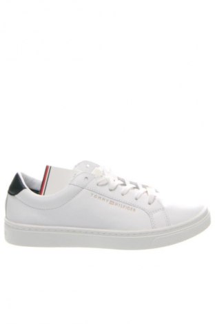 Obuwie damskie Tommy Hilfiger, Rozmiar 37, Kolor Biały, Cena 283,99 zł