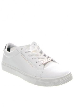 Dámské boty  Tommy Hilfiger, Velikost 37, Barva Bílá, Cena  1 979,00 Kč