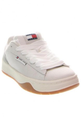 Γυναικεία παπούτσια Tommy Jeans, Μέγεθος 37, Χρώμα  Μπέζ, Τιμή 43,99 €