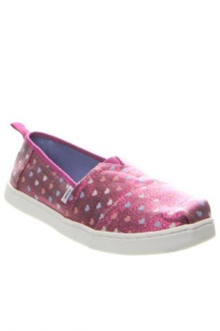 Γυναικεία παπούτσια Toms, Μέγεθος 36, Χρώμα Πολύχρωμο, Τιμή 16,99 €