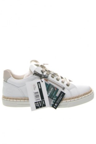 Damenschuhe Travelin', Größe 38, Farbe Weiß, Preis 92,99 €